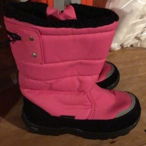 Girls Boots